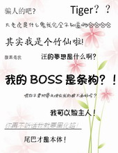 ҵBOSS